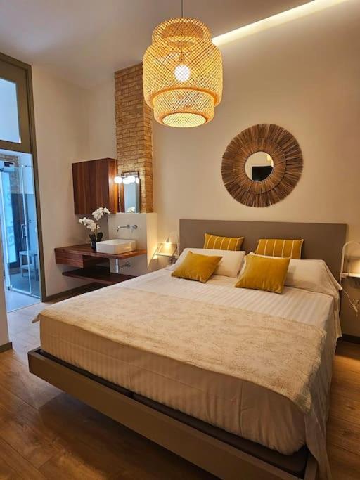 Tradicional Casa Con Patio Ruzafa Apartment Valencia Ngoại thất bức ảnh