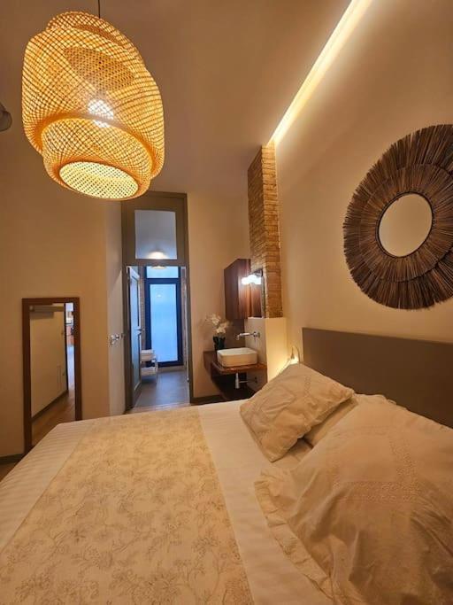 Tradicional Casa Con Patio Ruzafa Apartment Valencia Ngoại thất bức ảnh