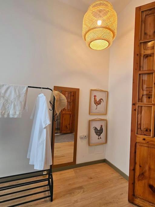 Tradicional Casa Con Patio Ruzafa Apartment Valencia Ngoại thất bức ảnh