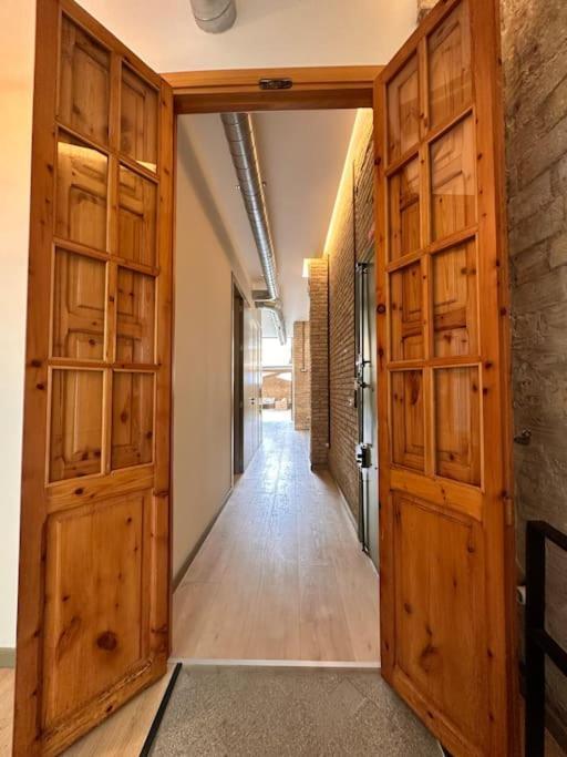 Tradicional Casa Con Patio Ruzafa Apartment Valencia Ngoại thất bức ảnh