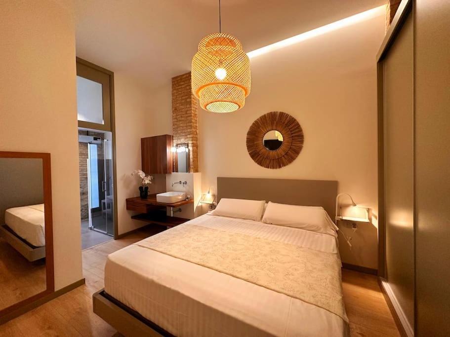 Tradicional Casa Con Patio Ruzafa Apartment Valencia Ngoại thất bức ảnh